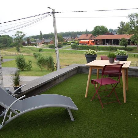 Appartement Fleurs Des Champs - Esc'Appart โรชฟอร์ ภายนอก รูปภาพ