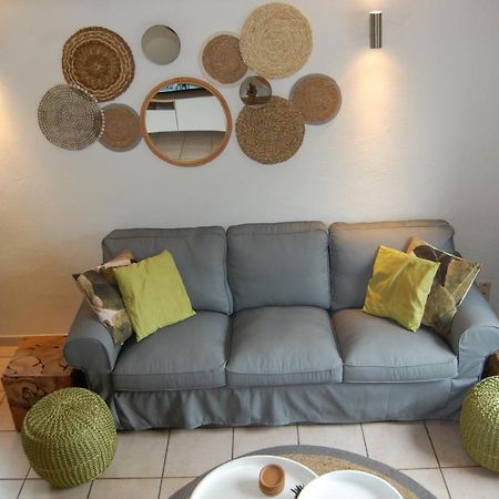 Appartement Fleurs Des Champs - Esc'Appart โรชฟอร์ ภายนอก รูปภาพ