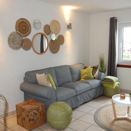 Appartement Fleurs Des Champs - Esc'Appart โรชฟอร์ ภายนอก รูปภาพ