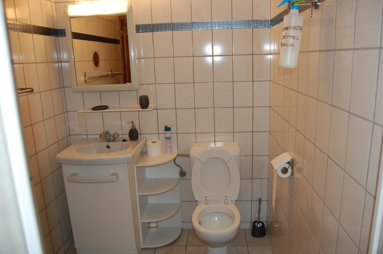 Appartement Fleurs Des Champs - Esc'Appart โรชฟอร์ ภายนอก รูปภาพ