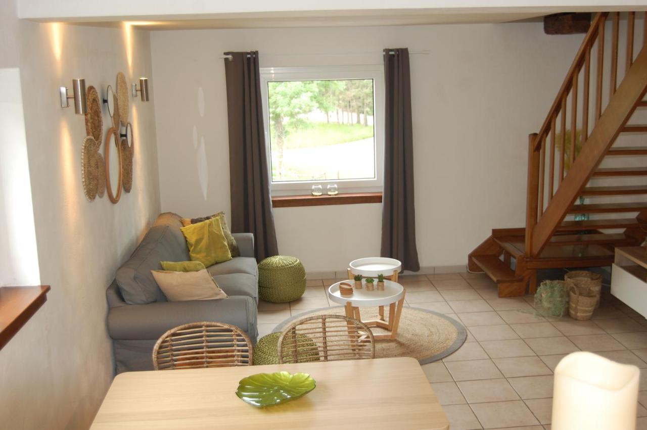 Appartement Fleurs Des Champs - Esc'Appart โรชฟอร์ ภายนอก รูปภาพ