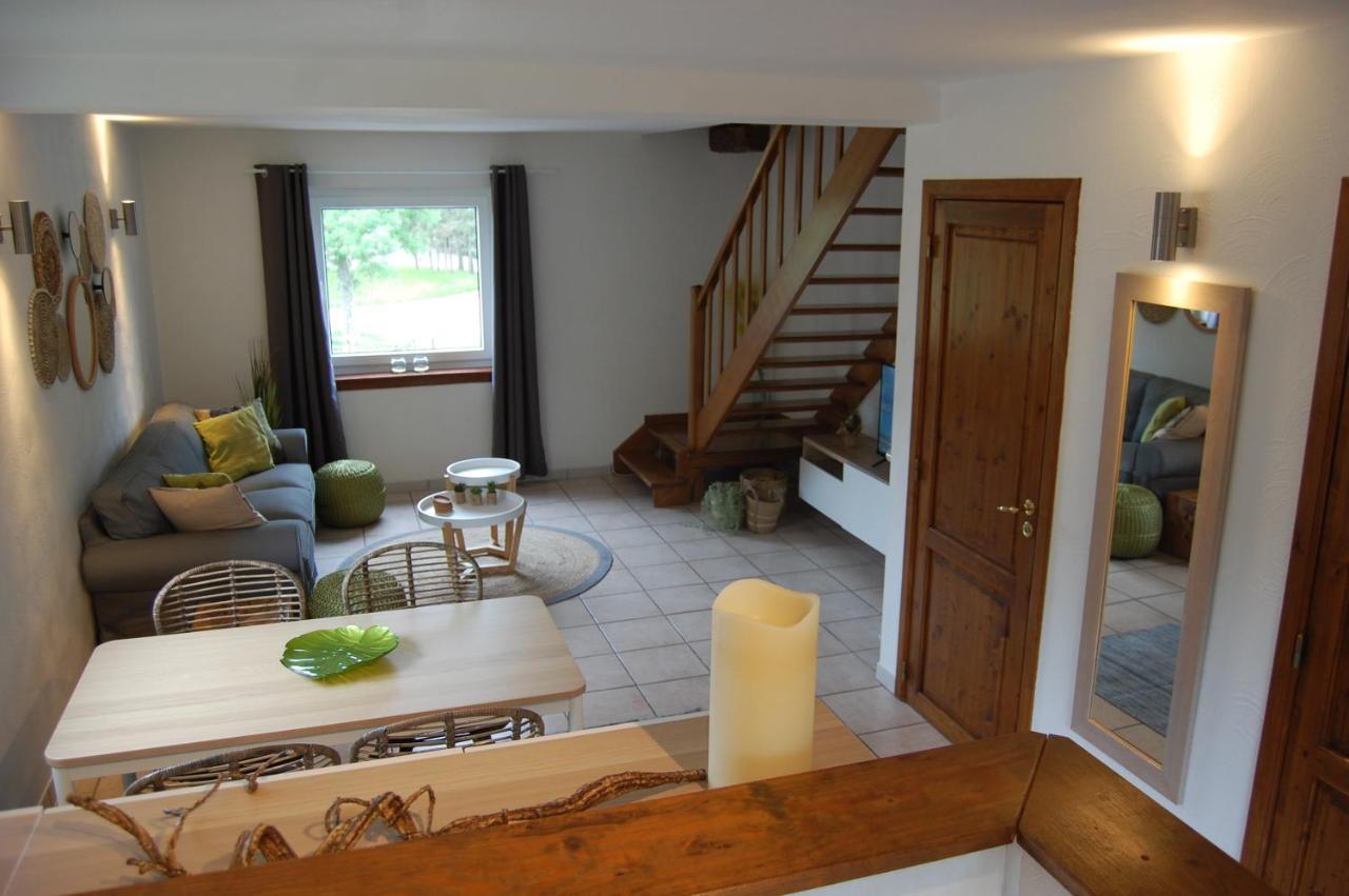Appartement Fleurs Des Champs - Esc'Appart โรชฟอร์ ภายนอก รูปภาพ