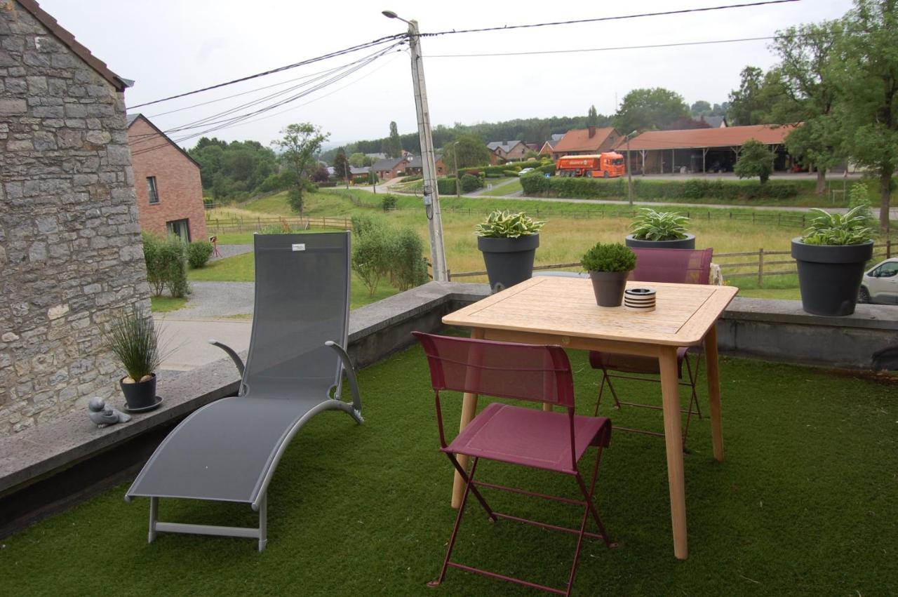 Appartement Fleurs Des Champs - Esc'Appart โรชฟอร์ ภายนอก รูปภาพ