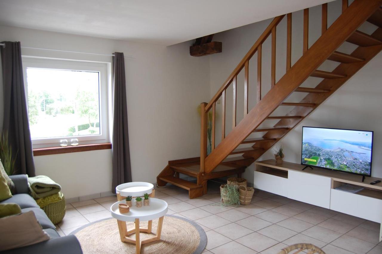 Appartement Fleurs Des Champs - Esc'Appart โรชฟอร์ ภายนอก รูปภาพ
