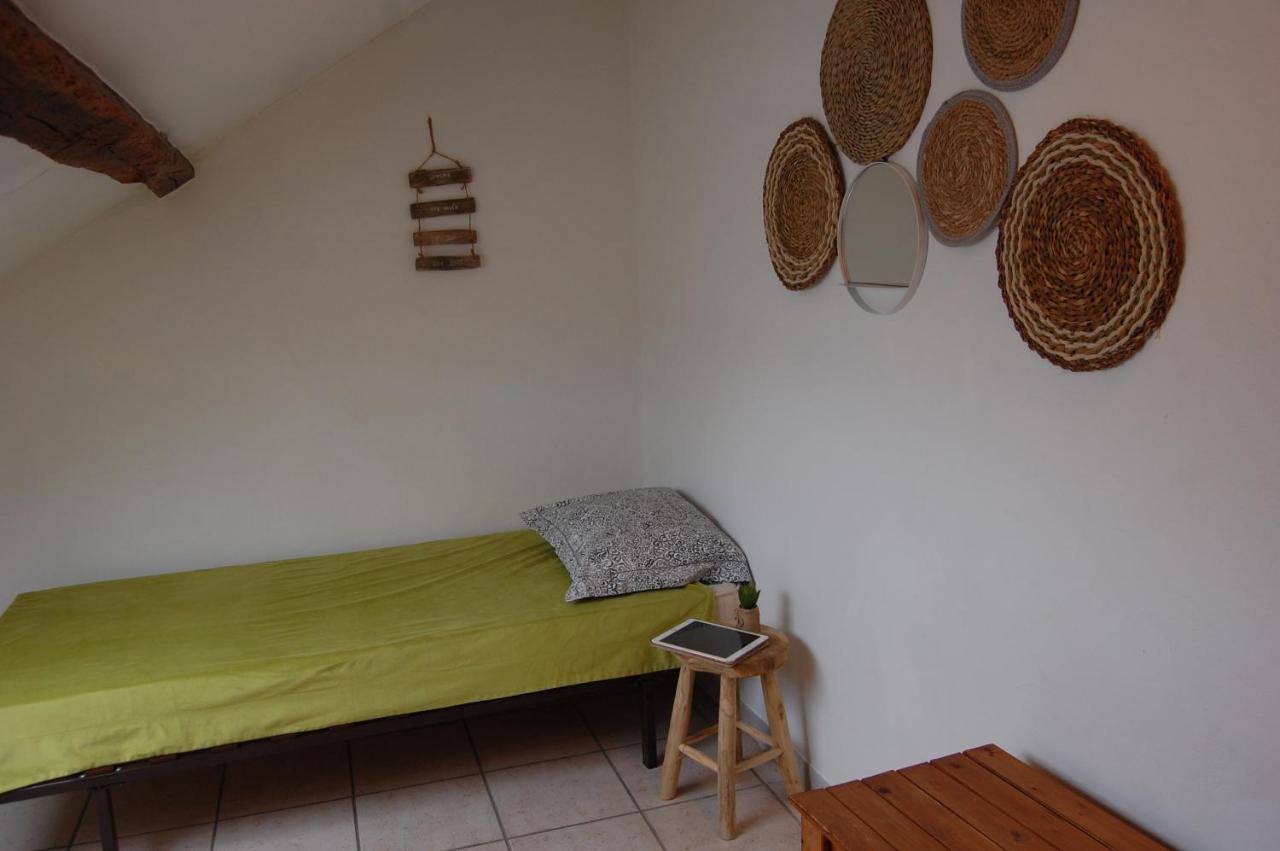 Appartement Fleurs Des Champs - Esc'Appart โรชฟอร์ ภายนอก รูปภาพ