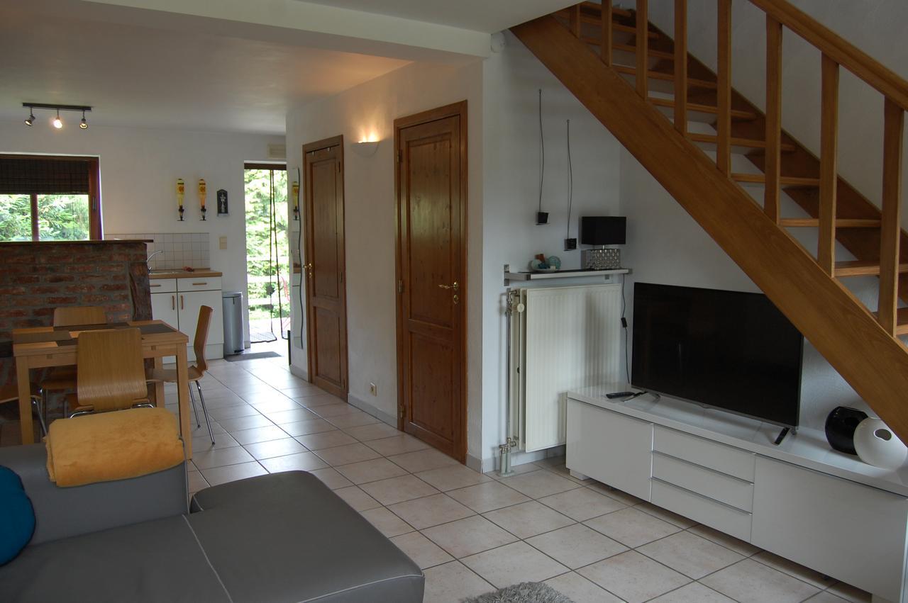Appartement Fleurs Des Champs - Esc'Appart โรชฟอร์ ภายนอก รูปภาพ