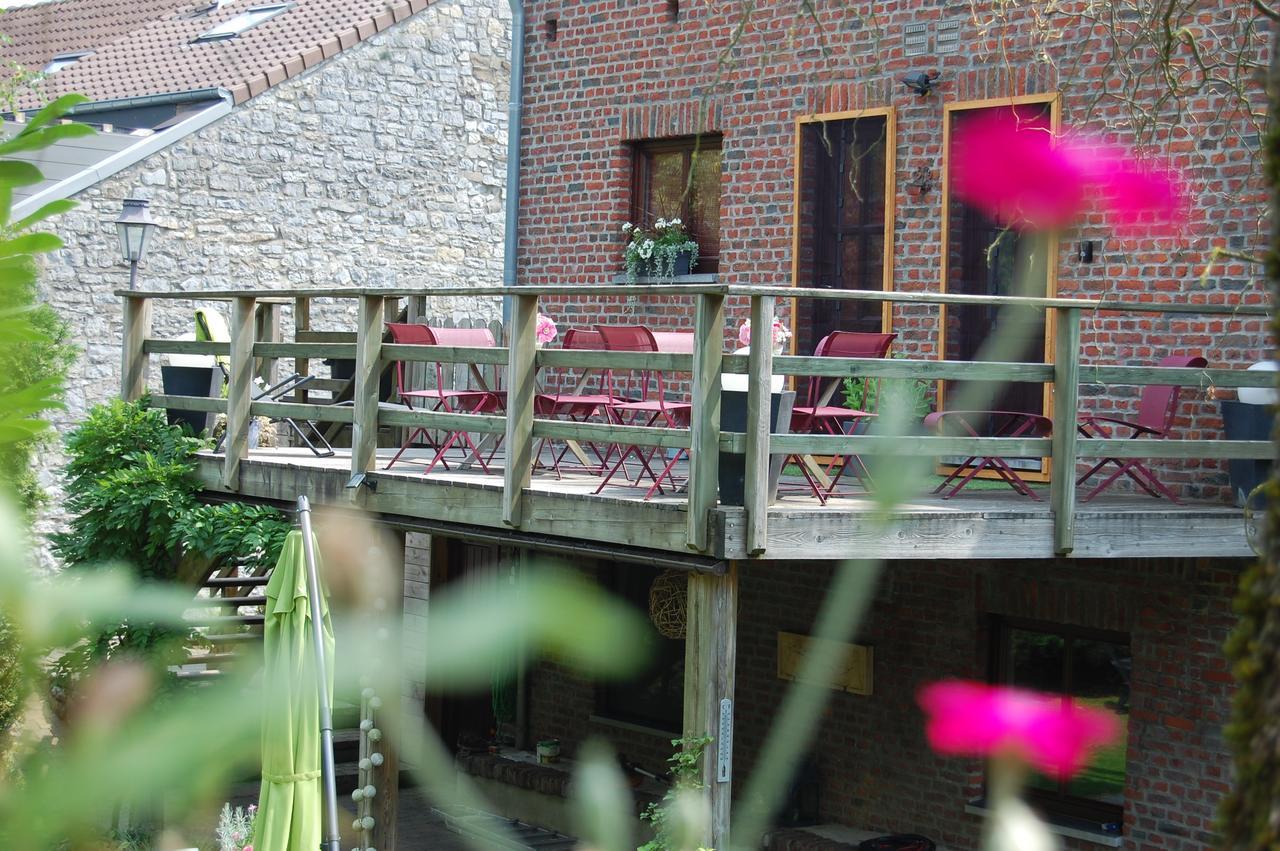 Appartement Fleurs Des Champs - Esc'Appart โรชฟอร์ ภายนอก รูปภาพ